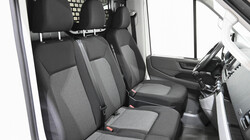 Crafter Furgón 2.0TDI SCR 30 BM L3H2 75kW