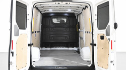 Crafter Furgón 2.0TDI SCR 30 BM L3H2 75kW