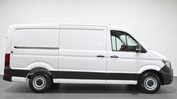 Crafter Furgón 2.0TDI SCR 30 BM L3H2 75kW