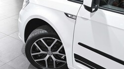 Caddy 2.0TDI Outdoor DSG 75kW
