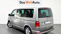 Multivan 2.0TDI BMT Premium 4M DSG 150kW