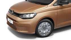 Nuevo Caddy Origin Maxi