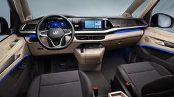 Nuevo Volkswagen Multivan
