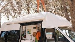 Volkswagen Grand California
