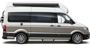 Volkswagen Grand California