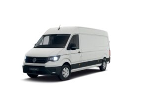 Volkswagen Crafter Furgón