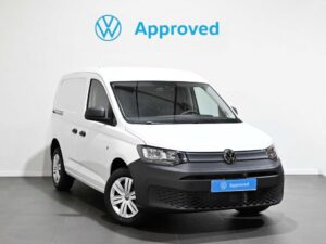 Volkswagen Caddy Cargo