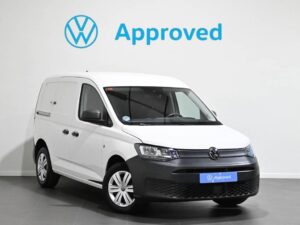 Volkswagen Caddy Cargo