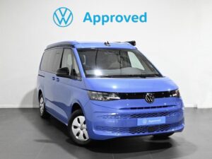 Volkswagen California