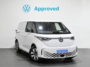 Volkswagen ID. BUZZ Cargo
