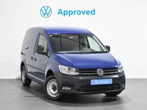 Volkswagen Caddy Profesional
