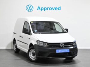 Volkswagen Caddy Profesional
