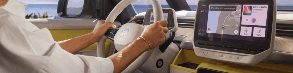 ⚡ Volkswagen ID. Buzz Pro: La Leyenda Eléctrica