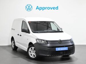 Volkswagen Caddy Cargo