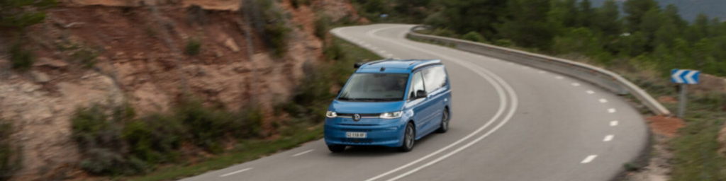 Volkswagen California Beach Tour PHEV