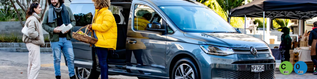 Caddy Days en Superwagen