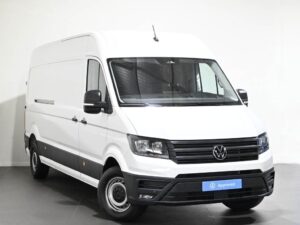 Volkswagen Crafter Furgón