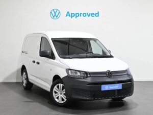 Volkswagen Caddy Cargo